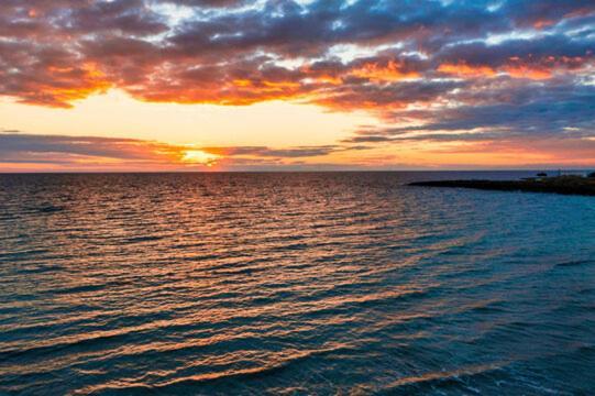 Dal Pescatore Appartamenti Savelletri Dış mekan fotoğraf