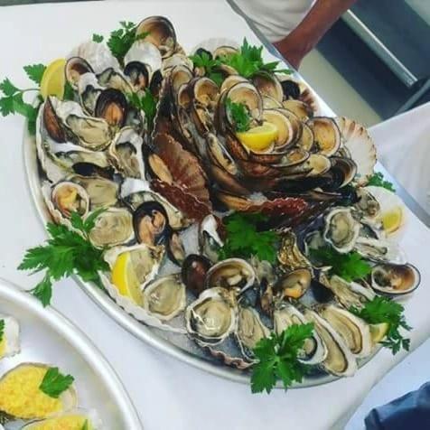Dal Pescatore Appartamenti Savelletri Dış mekan fotoğraf